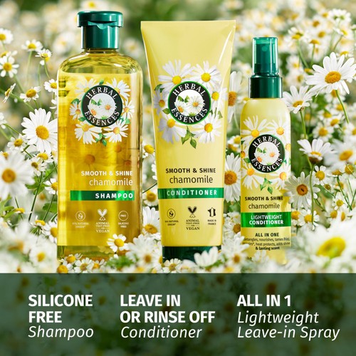 Herbal Essences Chamomile Leave On Treatment thumbnail 5