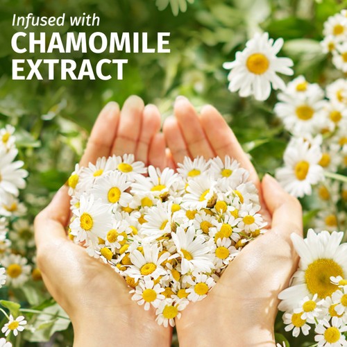 Herbal Essences Chamomile Leave On Treatment thumbnail 6