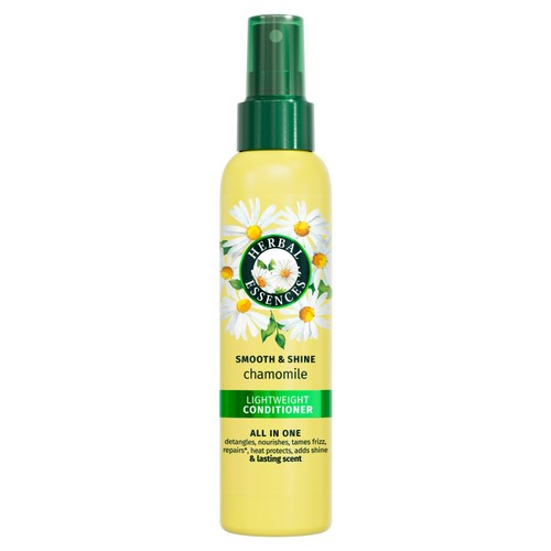 Herbal Essences Chamomile Leave On Treatment thumbnail 7