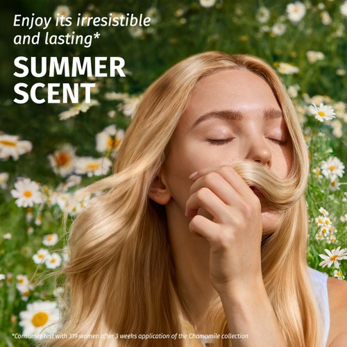 Herbal Essences Chamomile Conditioner thumbnail 4