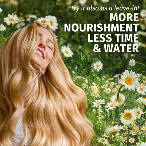 Herbal Essences Chamomile Conditioner thumbnail 5