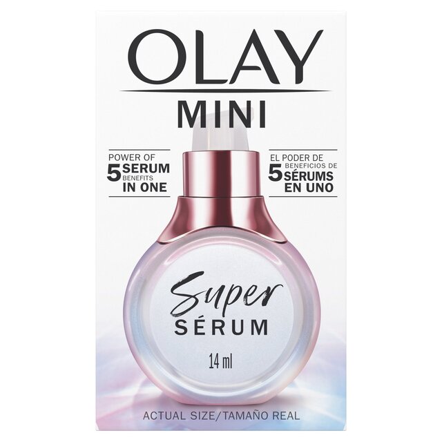 Olay Super Serum Mini