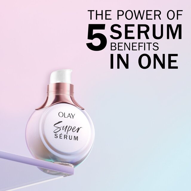 Olay Super Serum Mini thumbnail 3
