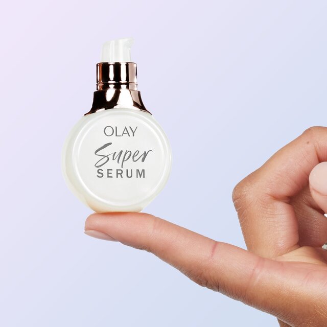 Olay Super Serum Mini thumbnail 8