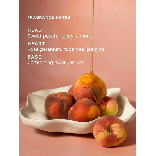 Philip Kingsley Elasticizer Therapies Honey Nectar & Peach 75ml thumbnail 5