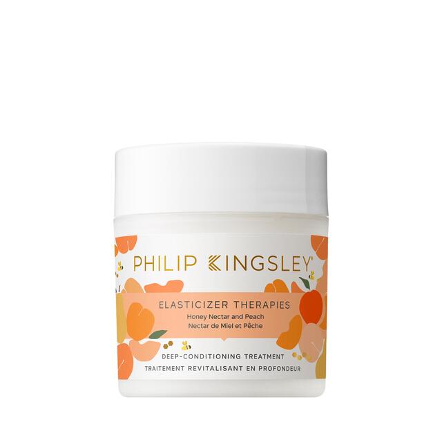 Philip Kingsley Elasticizer Therapies Honey Nectar & Peach 150ml