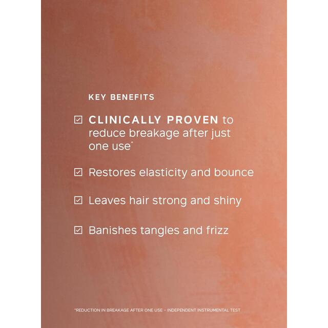 Philip Kingsley Elasticizer Therapies Honey Nectar & Peach 150ml thumbnail 4