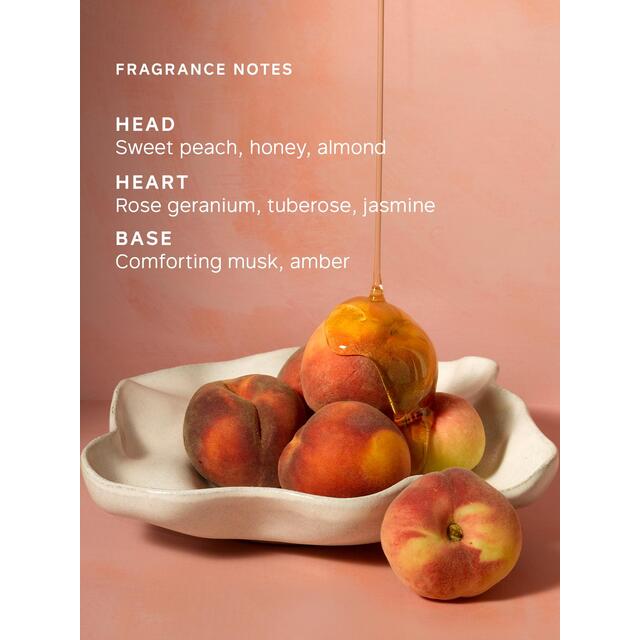 Philip Kingsley Elasticizer Therapies Honey Nectar & Peach 150ml thumbnail 6