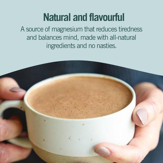 Green Origins Organic Super Cacao Hot Chocolate Blend thumbnail 4