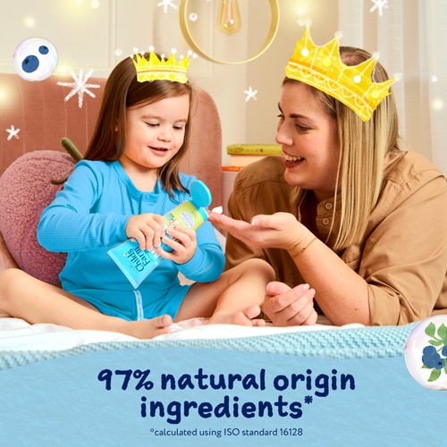Childs Farm Bluey Moisturiser Bluey-Berry thumbnail 7