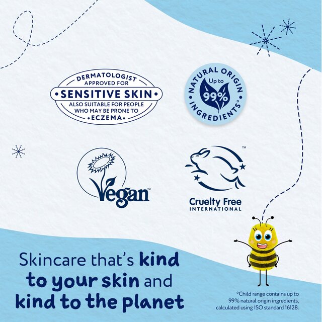 Childs Farm Bluey Moisturiser Bluey-Berry thumbnail 9