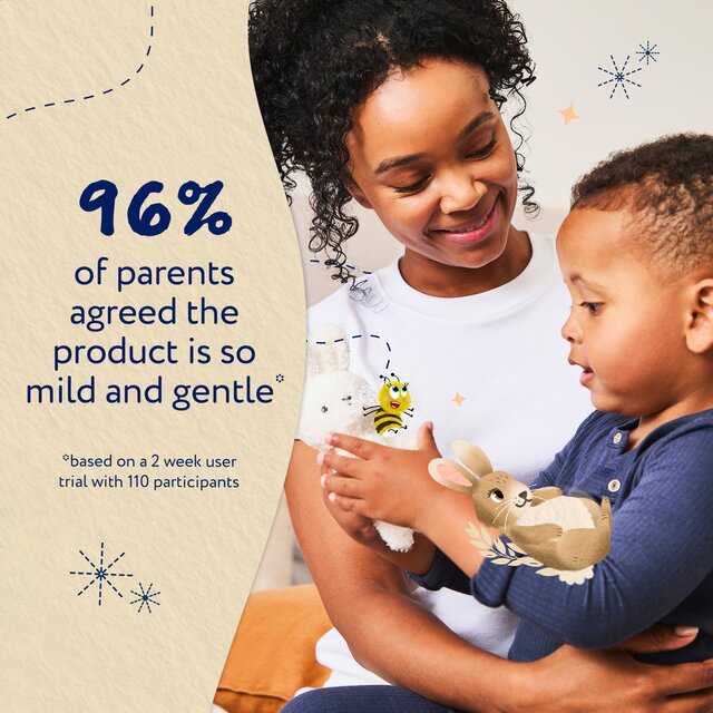 Childs Farm OatDerma Body Wash Fragrance-Free thumbnail 9