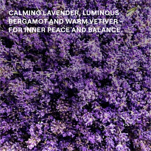 Weleda Lavender Relax Shower Cream Wash Certified Natural thumbnail 4