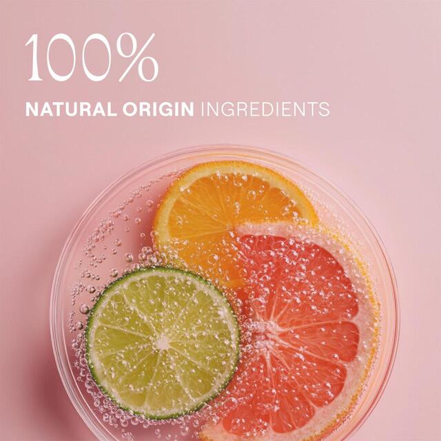 Weleda Grapefruit Happiness Shower Gel Certified Natural thumbnail 3