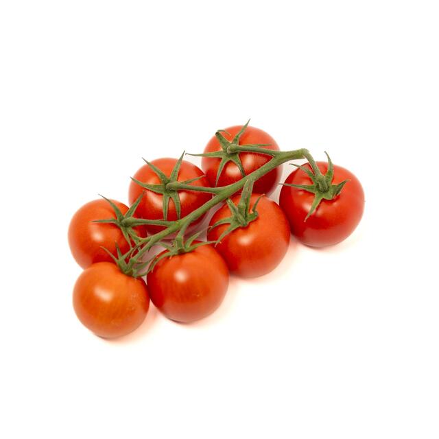 Isle of Wight Campari Vine Tomatoes thumbnail 2