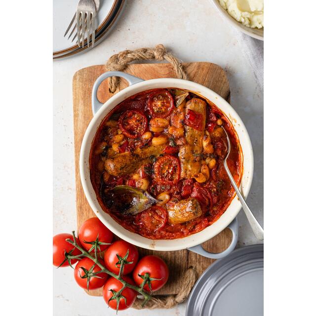 Isle of Wight Campari Vine Tomatoes thumbnail 3