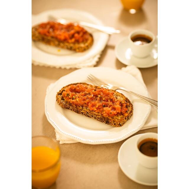 Isle of Wight Tomato Organic Large Vine thumbnail 3