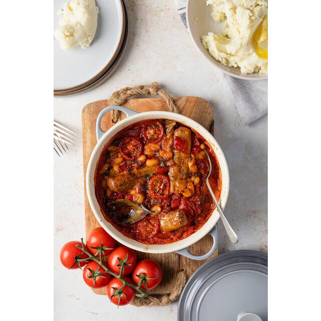 Isle of Wight Tomato Organic Large Vine thumbnail 4