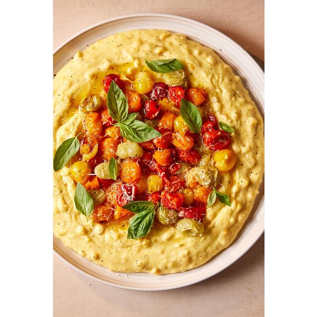 Isle of Wight Tomato Organic Mixed Baby Plum thumbnail 3