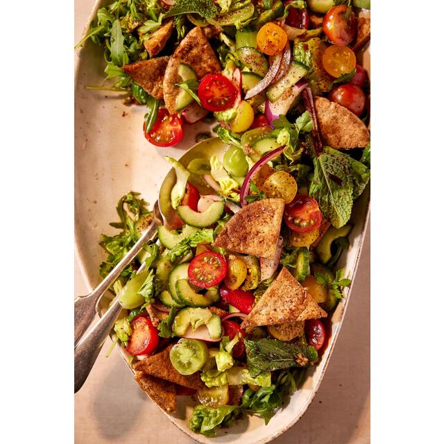 Isle of Wight Tomato Organic Mixed Baby Plum thumbnail 4