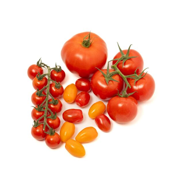 Isle of Wight Tomato Family Box