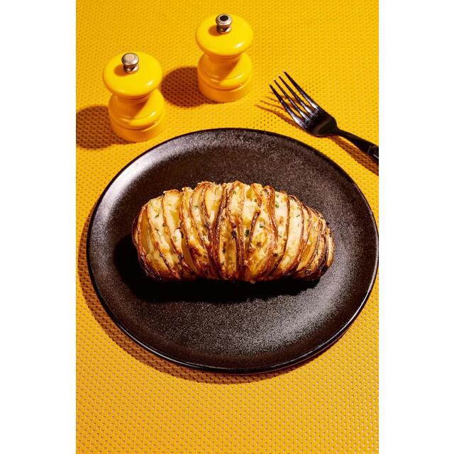 Poppy Cooks - The Potato Book thumbnail 2