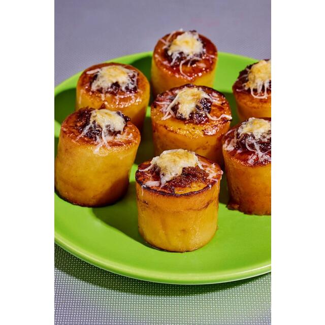 Poppy Cooks - The Potato Book thumbnail 3