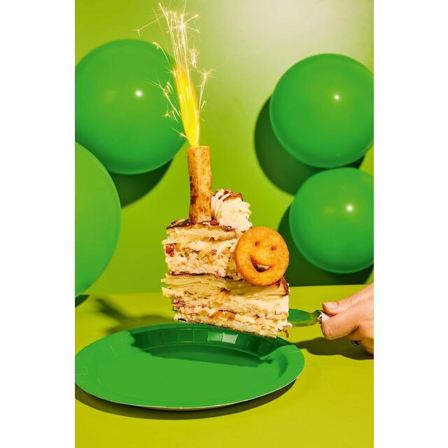 Poppy Cooks - The Potato Book thumbnail 5