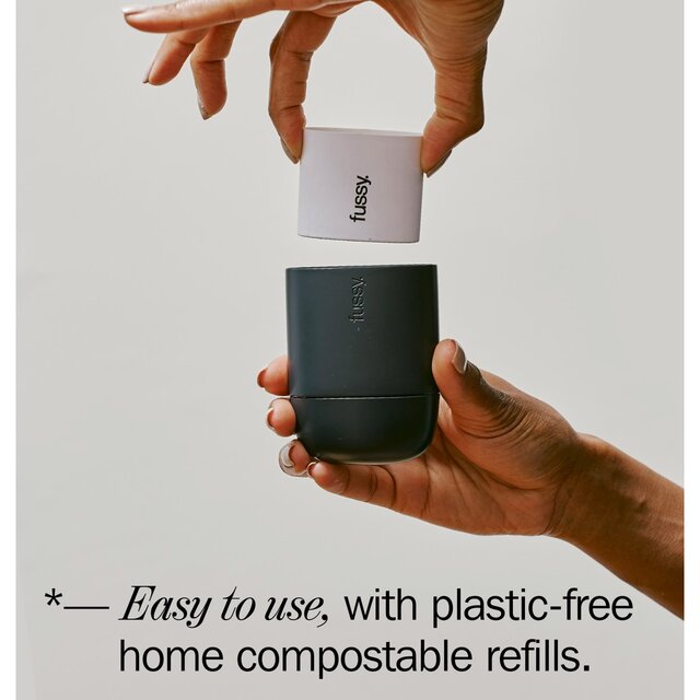 Fussy Deodorant Refill Wilderness thumbnail 3