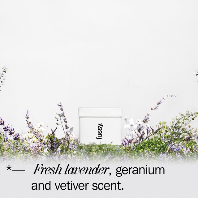 Fussy Deodorant Refill Lavender Fields thumbnail 4