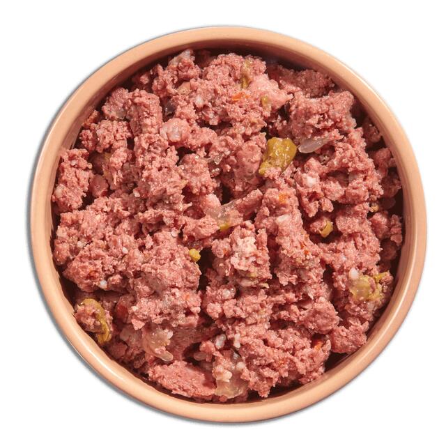 Natures Menu Senior Lamb with Chicken, Veg & Rice Dog Food thumbnail 5