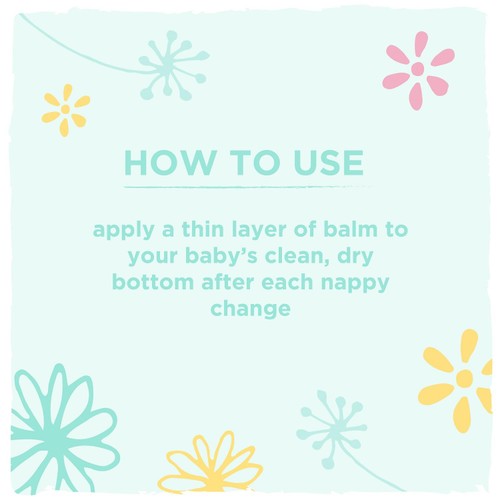 Dr Organic Baby Bum Balm thumbnail 8