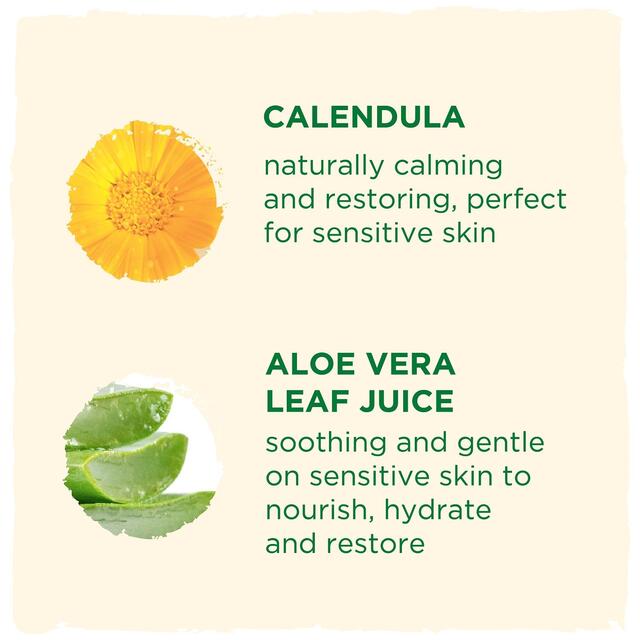 Dr Organic Baby Body Lotion thumbnail 4