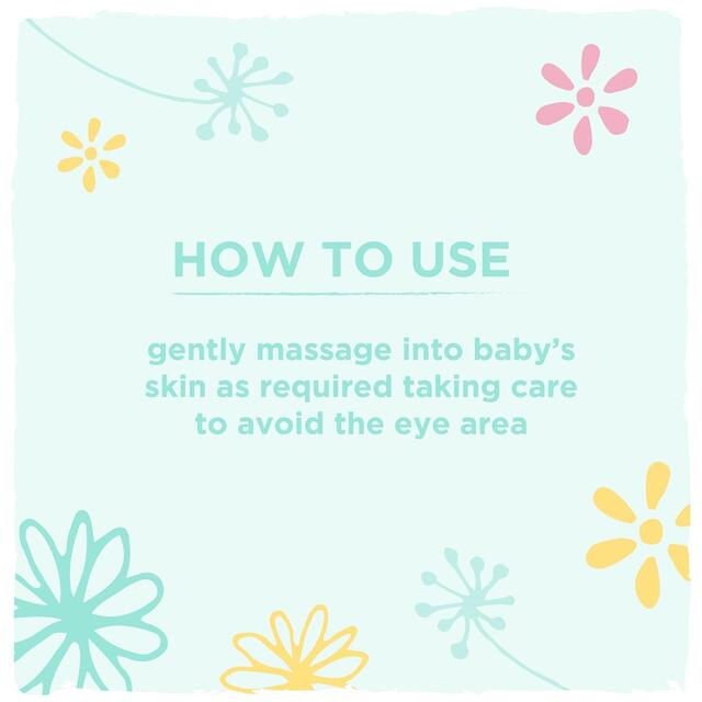 Dr Organic Baby Body Lotion thumbnail 5