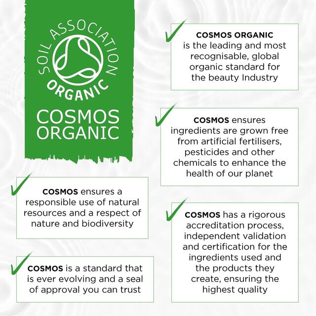 Dr Organic Baby Body Lotion thumbnail 8