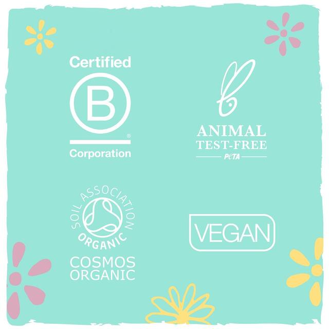 Dr Organic Baby Body Wash thumbnail 7