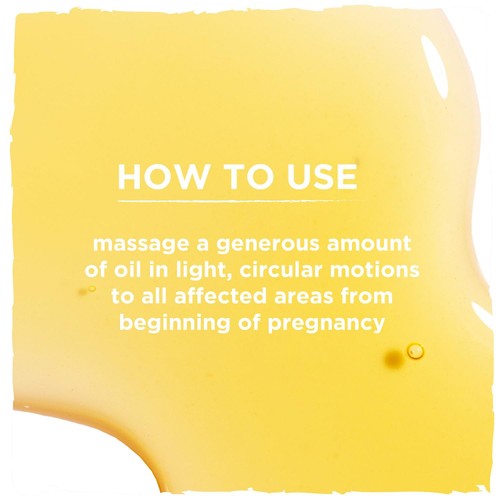 Dr Organic Mum Stretch Mark Oil thumbnail 5