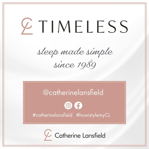 Catherine Lansfield Scallop Border Single Duvet Set thumbnail 4