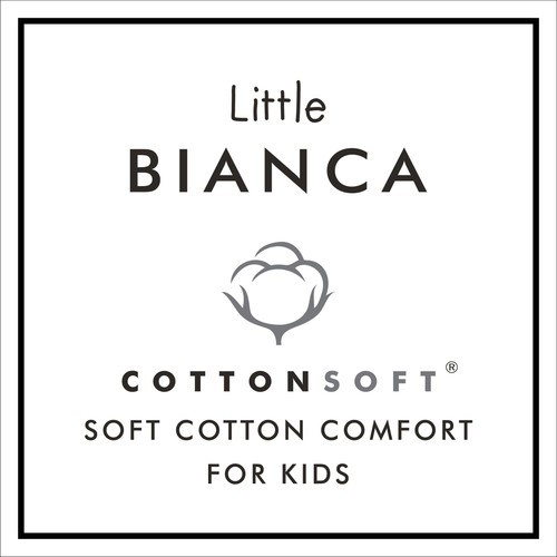 Bianca Zoo Animals Single Duvet Set thumbnail 5