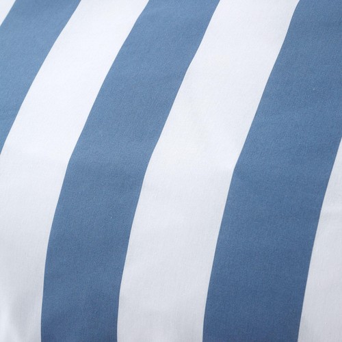 Catherine Lansfield Cove Stripe Single Duvet Set thumbnail 3