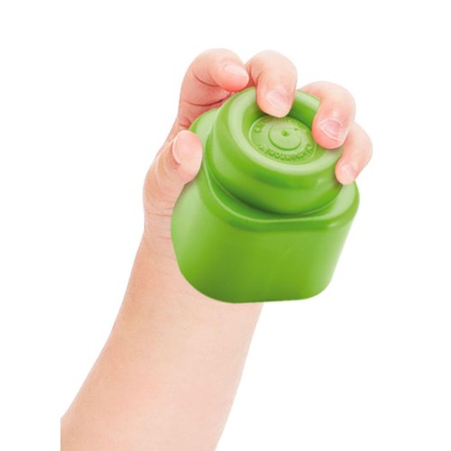 Clementoni Soft Clemmy Touch & Play Soft Blocks Bag thumbnail 3