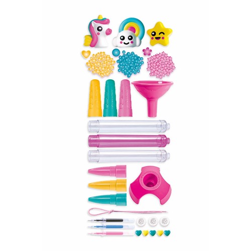 Clementoni Create Your Fantasy Pens Set thumbnail 2