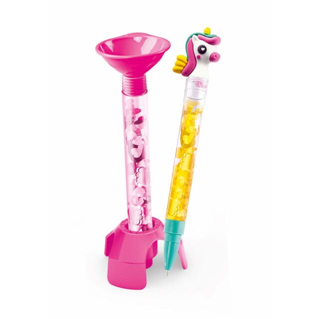 Clementoni Create Your Fantasy Pens Set thumbnail 3