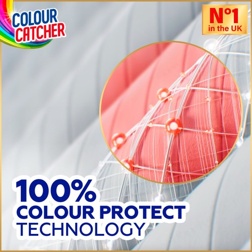 Dylon Colour Catcher Protection 22 Sheets thumbnail 5