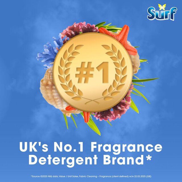 Surf Capsules Deep Sea thumbnail 5