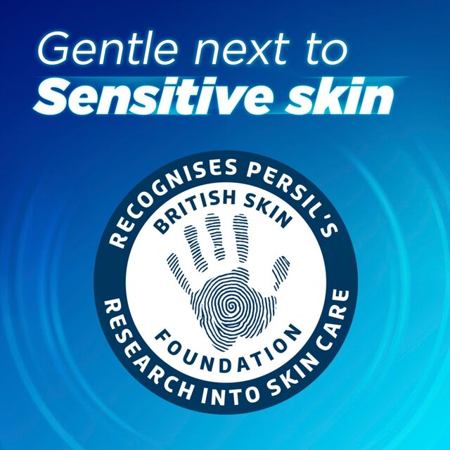 Persil Wonder Wash Sensitive 55 Washes thumbnail 6