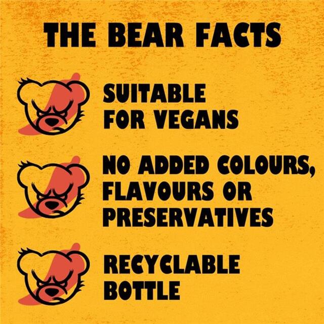 Tingly Ted's XXXtra Tingly Hot Sauce thumbnail 2