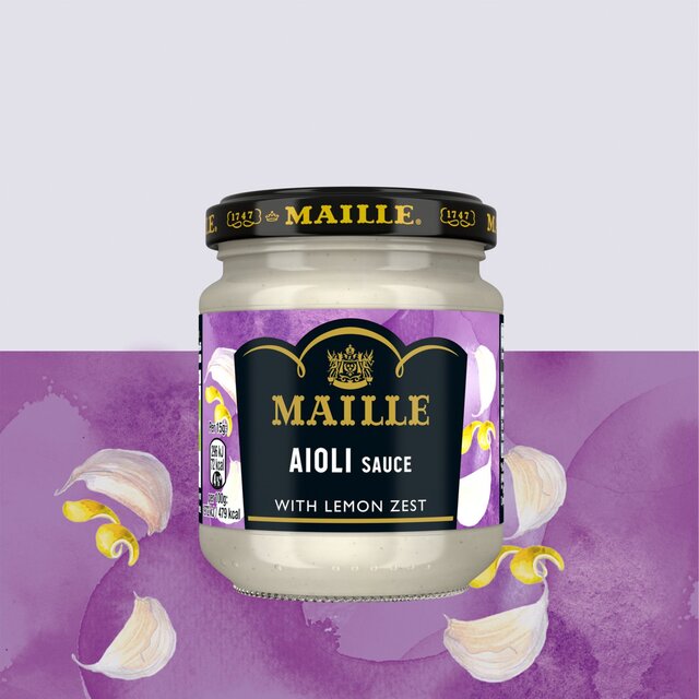 Maille Aioli thumbnail 2
