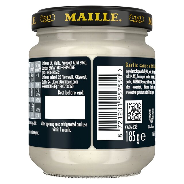 Maille Aioli thumbnail 4