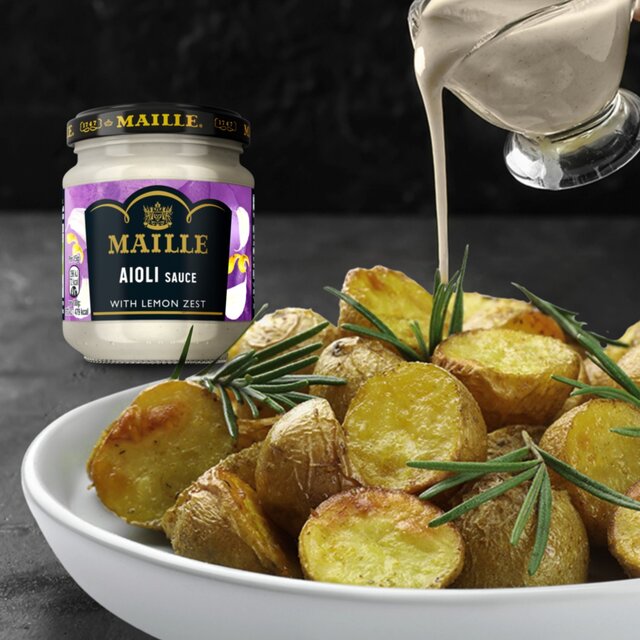 Maille Aioli thumbnail 5